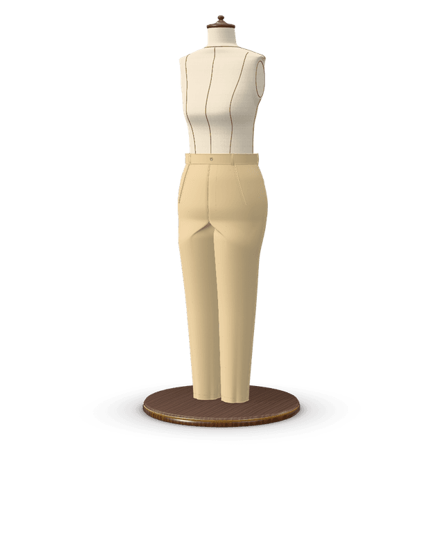 Chinohose