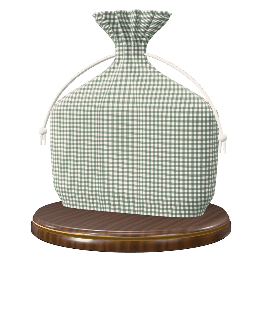Sac à cordon