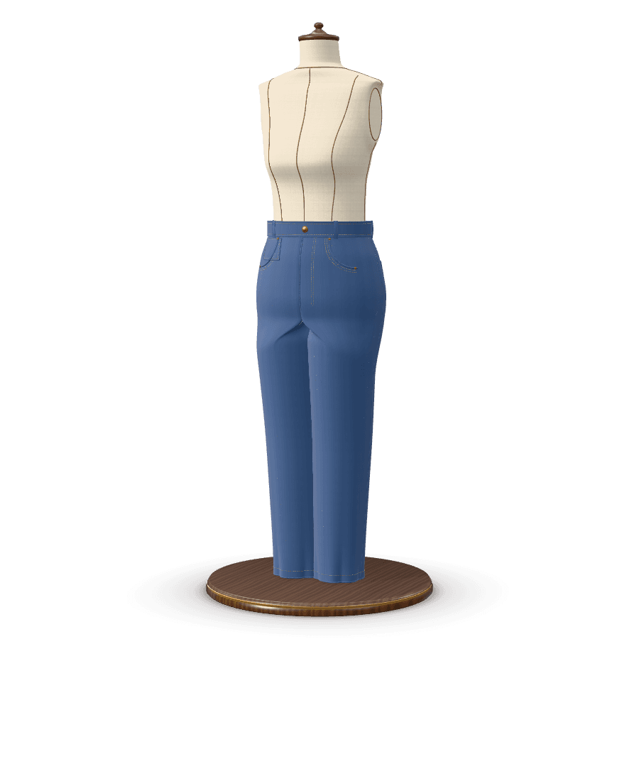 Jean