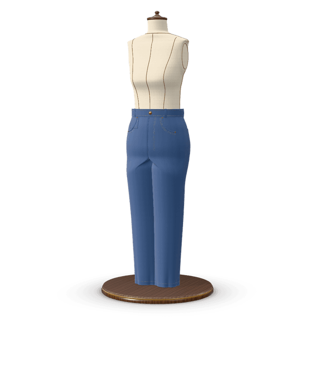 Jean
