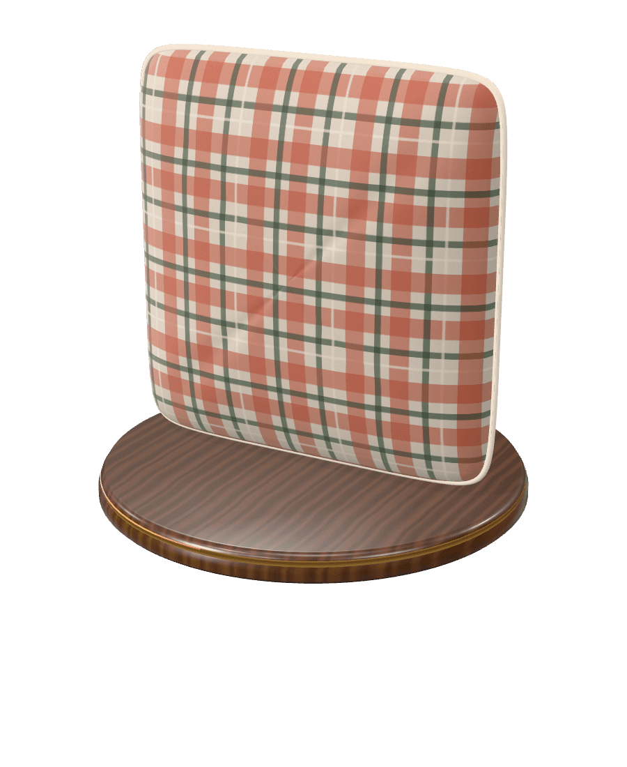 Funda de cojín