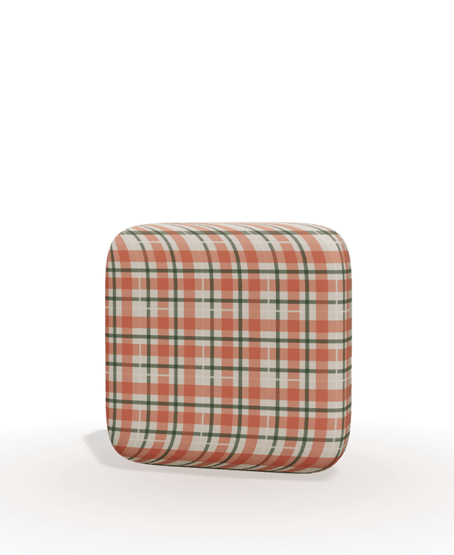 Capa de almofada