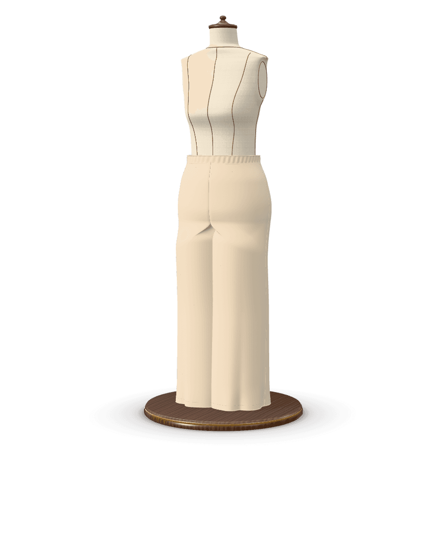 Schlupfhose