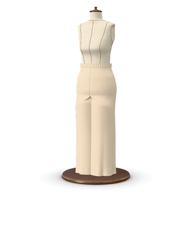 Schlupfhose