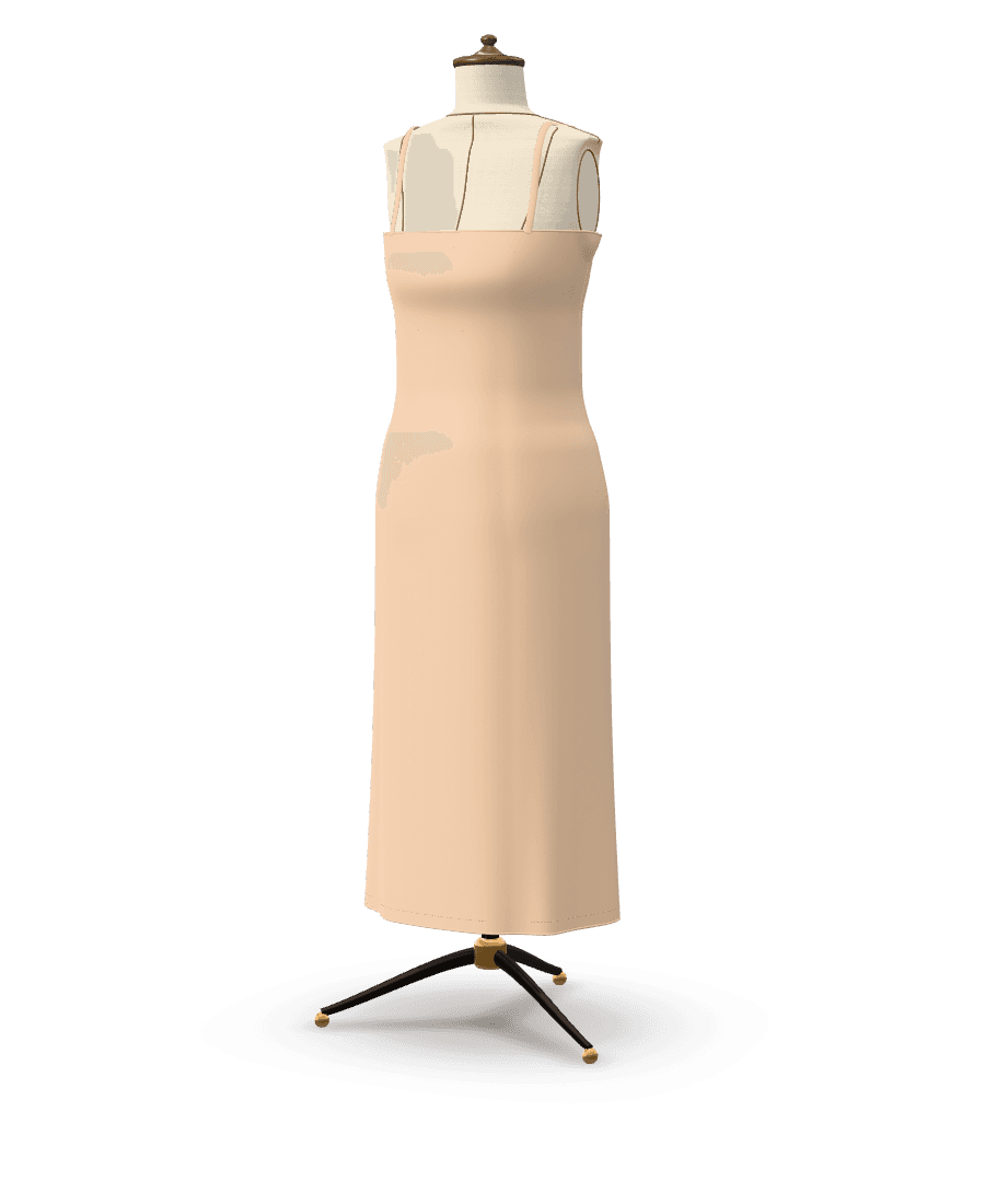 Robe nuisette
