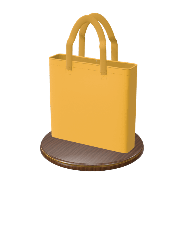 Stofftasche