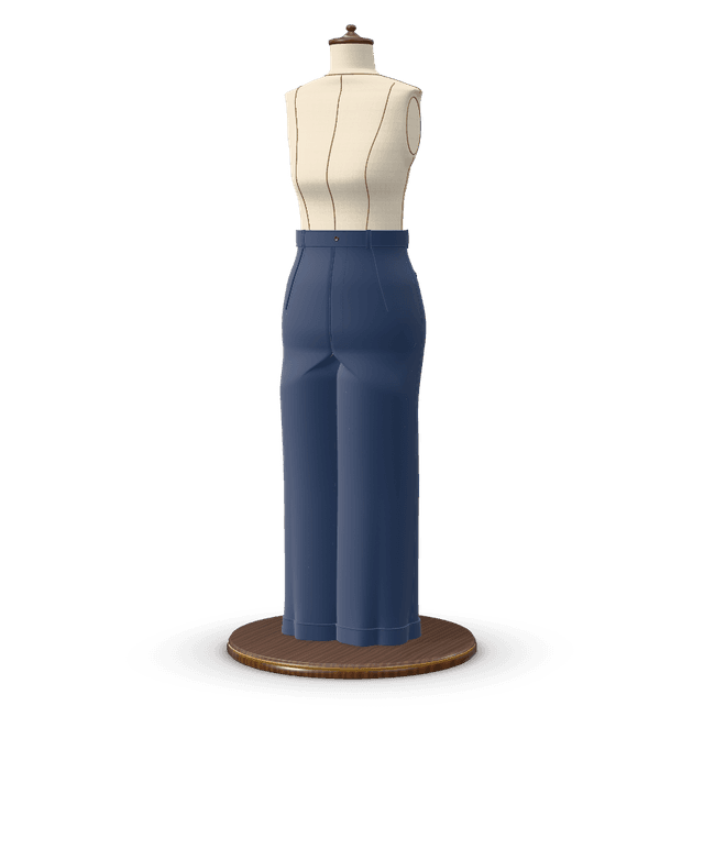 Pantalon ou short (à composer)